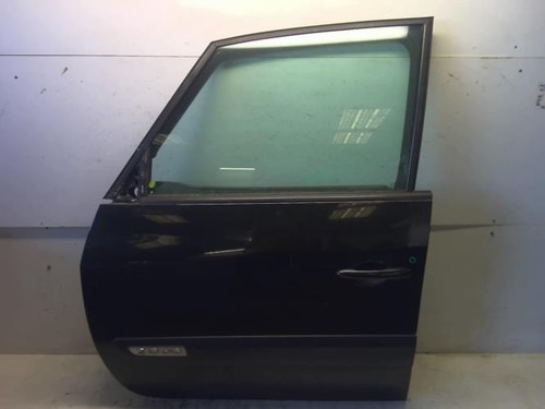 Porte avant gauche renault - porte,