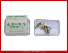 Contacts D'Allumage À Pointes