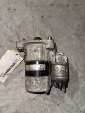 Démarreur Peugeot 206 307 / Citroën C3 C2, 1.1 1.4 1.6 Essence, 9633292480