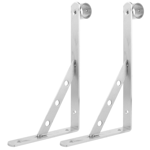 Supports poteaux balcon - poteaux, de