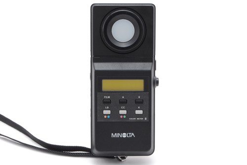 Presque comme neuf - [], minolta