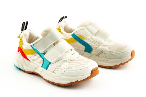 Baskets pour enfants zara kids - baskets,