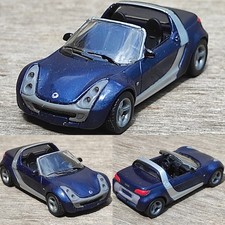 SIKU Smart Roadster Coupé
