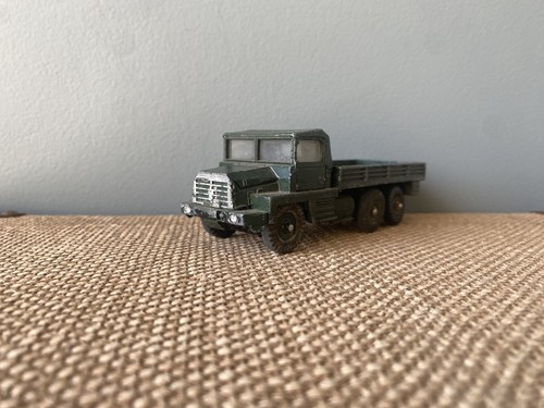 Dinky toys 824 - , berliet