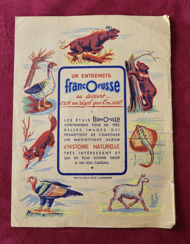 Publicite ancienne - publicite,