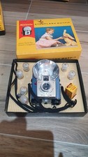 Vintage Kodak 24T Brownie