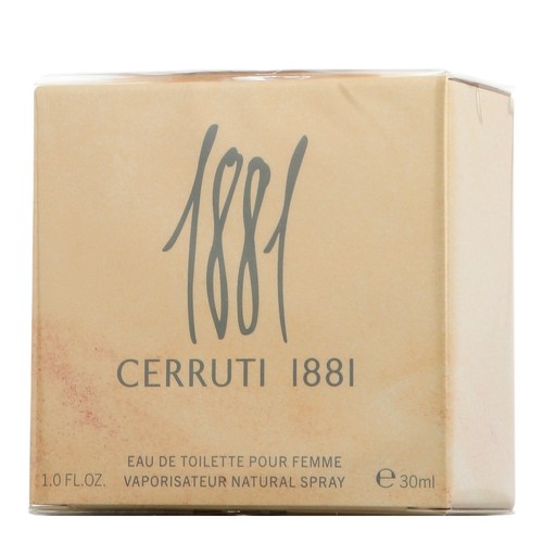 Cerruti 1881 pour femme - cerruti,