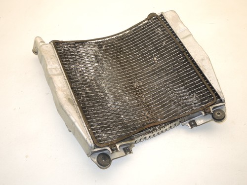 Radiateur refroidissement