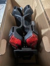 Porte Vélo Thule Epos 2 Neuf