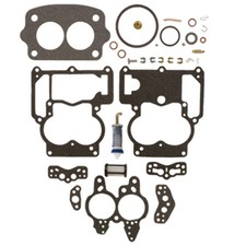Mercruiser GM 2.5-3.0L-4cyl-IL6 Cylindre Carburateur Kit 823427A 1 Rochester