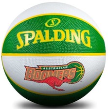 Spalding Basketball Australia