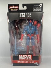 HASBRO MARVEL LEGENDS Series