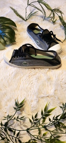 Lacoste sneakers taille 36 - -,