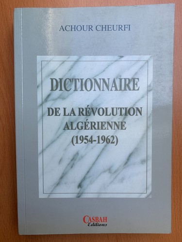 Dictionnaire révolution - dictionnaire,