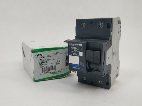 Schneider electric 18623 20a - schneider,