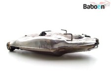 Silencieux d'échappement