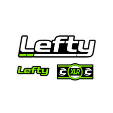 STICKER STAR SAM ® FOURCHE