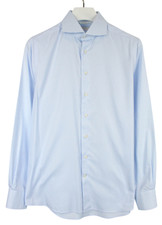 Suitsupply Try On Slim Fit