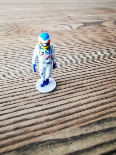 Figurine figure formule f1 - formule, 1