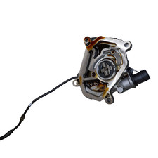 Mercedes-Benz W205 C180