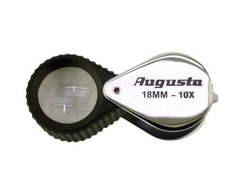 Augusta loupe horloger - loupe, d'horloger