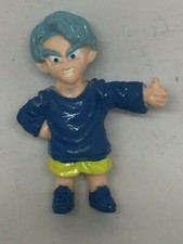FIGURINE ANCIENNE EN PVC DBZ