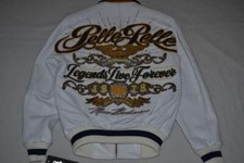 Pelle Homme Veste Cuir Legend