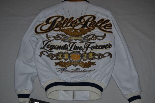 Pelle homme veste cuir - veste, legend