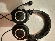 Audio-Technica ATH-M50XSTS