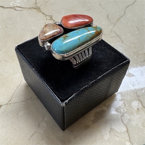 Robert shakey bague sertie - robert,