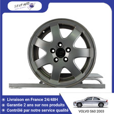 🇫🇷 JANTE ALUMINIUM VOLVO