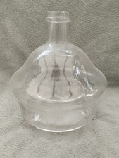 Ancien Gobe Mouche Piège A