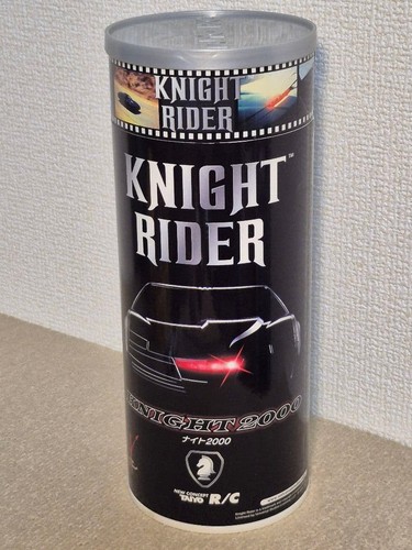 Taiyo night rider i t - r/c,