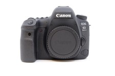 CANON EOS 6D MARK II - 51 500