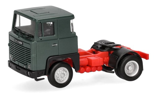 Herpa 318969 tracteur - -,