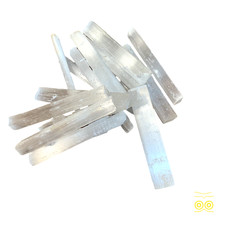 Pierre Sélénite en Bâton