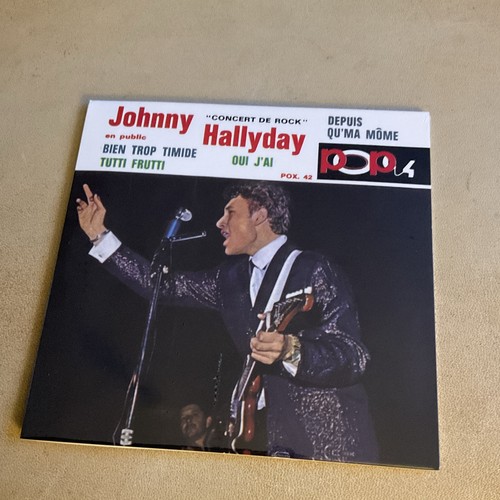 Johnny hallyday concert - johnny, «