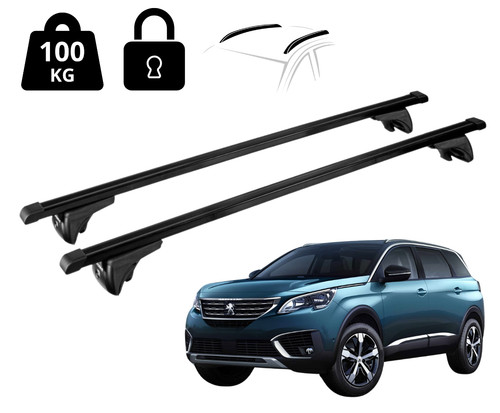 Barres toit portatutto pour - de,