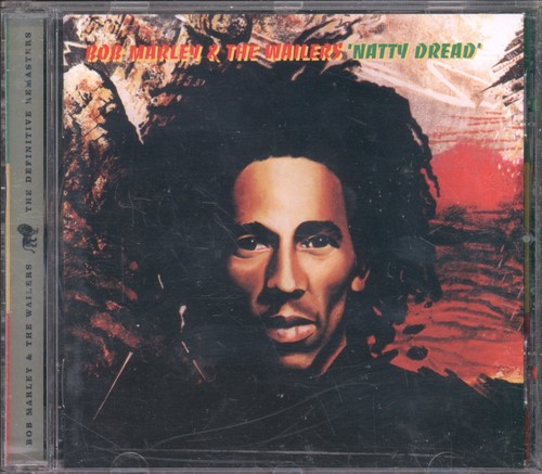 Bob marley the wailers - &,