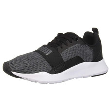 PUMA WIRED KNIT 42.5-45 NEUF
