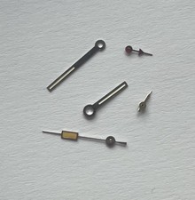 NOS JEU COMPLET 5 AIGUILLES