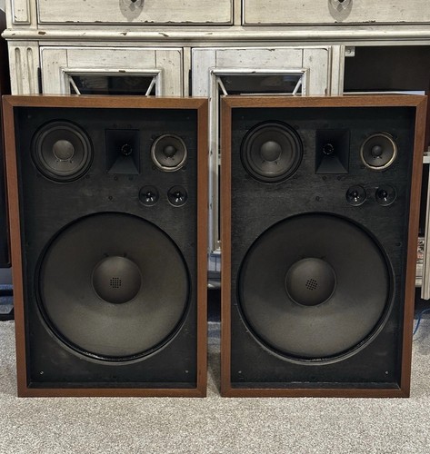 Vintage pioneer speakers - pioneer,