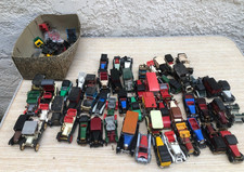 VOITURES PLASTIQUE BONUX LA