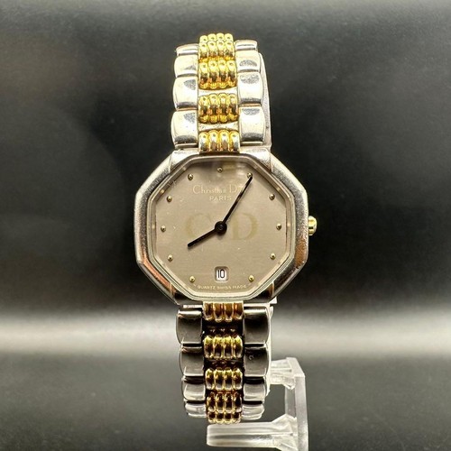 Montre christian dior - montre,