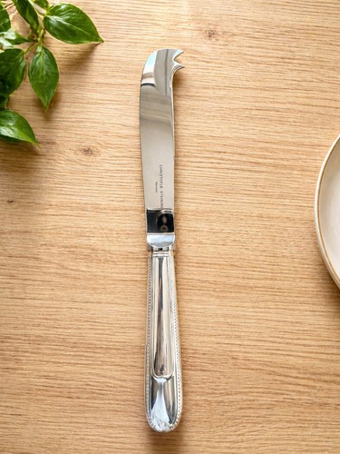 Couteau fromage christofle - christofle,