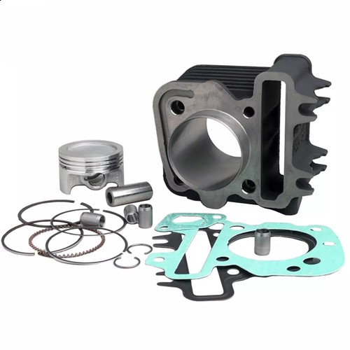 Set groupe thermique polini - groupe,