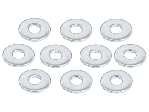 10x rondelle adapté pour - rondelle,