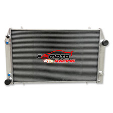 Aluminum Radiator FOR Jaguar