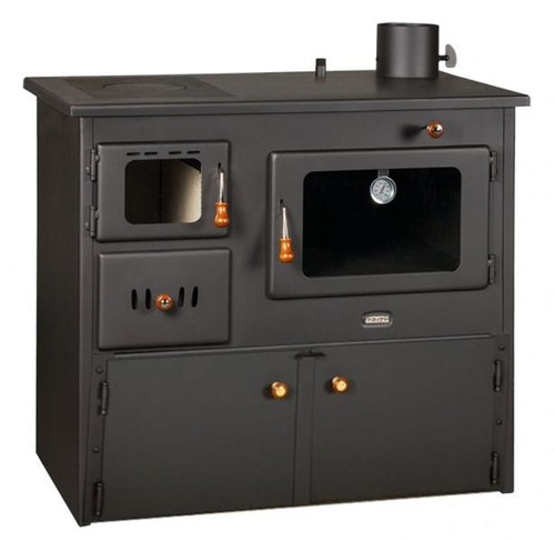 Prity w12 4kw poêle - prity, à