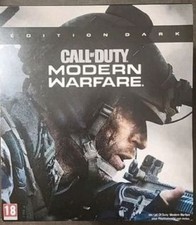 Call of Duty Modern Warfare